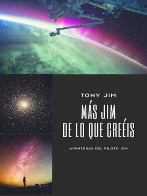 cover image of Más Jim de lo que creéis